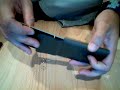 Tenyo Bill Scape Magic Trick Tenyo Bill Scape Magic Trick