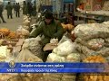 Σκόρδο, το πιο περιζήτητο προϊόν της Κίνας