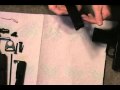 KWA Mac11 NS1 Maintenance: Part 2 - Lubing the Internals