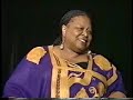 Billie Jean Young, \"Fannie Lou Hamer: This Little Light\"