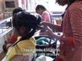 Child sex tourism in Thailand and Cambodia