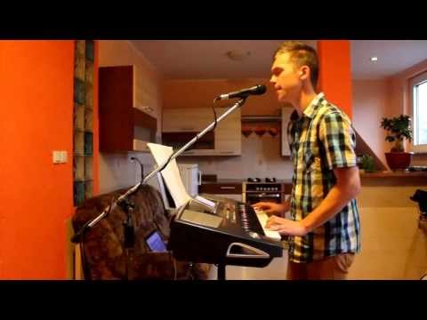 keyboard - Witam wszystkich :) Jest to mój nowy kanał na tym portalu (poprzedni AdrianV630i2) Wrzucam po raz kolejny mój ostatni cover, który był na starym kanale. Tym ...