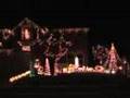 2007 Light-O-Rama Wizards In Winter by Van Crawford