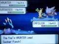Pokemon Diamond Adventures Part 44: Iron Island Pt.2