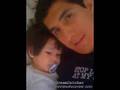 sofía y papa