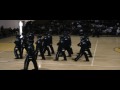 CHFHS Armed Drill Team Regulation