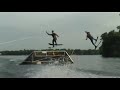 Water Bugs - Crash Highlights