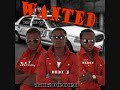 TIKOLOLO: BY WANTED