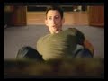 Śmieszna Reklama Reebok / Funny Commercial Film Reebok