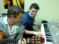 Mike n lew makin chunes Mike n lew makin chunes