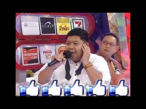 กิ๊กดู๋สงครามเพลง -