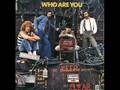 New Song - The Who