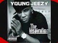 Young Jeezy - I luv It (HD instrumental)