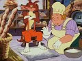 Il lupo e le sette pecore