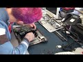 Mainboard Replacement (HP DV9000 Laptop) 7081