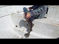 Fogo Island Handlining for Cod-Wins and KyranMOV