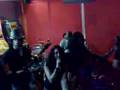 Hijos de Caín - Keroseno
