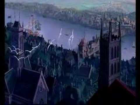 Pocahontas - The Virginia Company