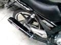 Minha Dafra Speed com Coyote TRS