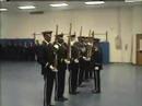 CHFHS Armed Squad Regulation CHFHS Armed Squad Regulation
