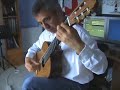 Denian Arcoleo-Heitor Villa Lobos-Prelude No.1
