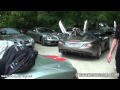 (HD) McLaren Mercedes SLR Heaven!!! 13x SLR + 9x Stirling Moss !!! Sounds!!