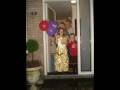 videos de Sinterklaas 30 november 2008