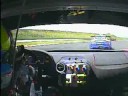 Vallelunga GT Open 2007 - Race 2 onboard