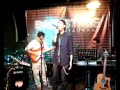 Kenix Cheang -- HERO @Backstage 25-05-2008
