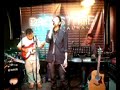 Kenix Cheang -- HERO @Backstage 25-05-2008