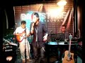 Kenix Cheang -- HERO @Backstage 25-05-2008