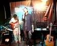 Kenix Cheang -- HERO @Backstage 25-05-2008