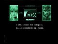 FMV 44 ITA - Natasha Info about Psycho Mantis