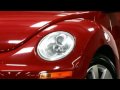 Pre-Owned 2008 Volkswagen New Beetle Texarkana TX