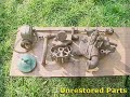IHC M Type 3hp Stationary Engine IHC M Type 3hp Stationary Engine