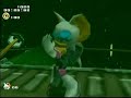 Sonic Adventure 2 - Mad Space - m2 (A button challenge) - 0