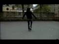 futbol ronaldinho barca �ov teknik k�z