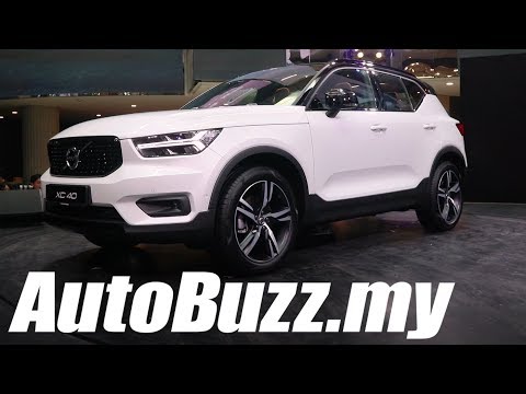 volvo xc40 t5 r design in malaysia things you need to know autobuzzmy
