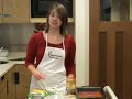 Easy Stuffed Pasta Shells