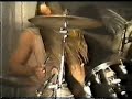 Krist sing Scoff