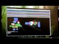 Kinect Home Automation and Lighting Contorl