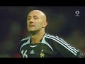 ITA-FRA Worldcup Final 2006 Penalty Shootout