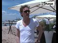 depuis le festival de cannes, jean-paul rouve a enregistr� son message � al gore pour qu'il r�alise no hunger. a travers ce film, action contre la faim souhaite mobiliser l'opinion publique sur le fl�au de la faim. soutenez cette campagne et signez la p�tition sur www.demande-a-algore.org
