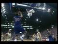 Greatest Slam Dunk Highlights - NBA NCAA Basketball MOBEATS