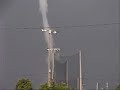 06/30/98 Sandusky Bay Water Spout