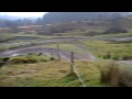 Motocross video 2 of 2, Brynmawr Motocross Track