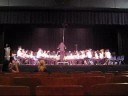 WHS Symphonic Band 2008 - Amparito Roca