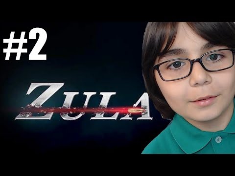 ZULA #2 BKT