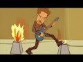 Dream Theater - Octavarium Animation