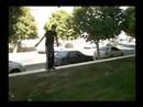 dimona parkour new move red pk